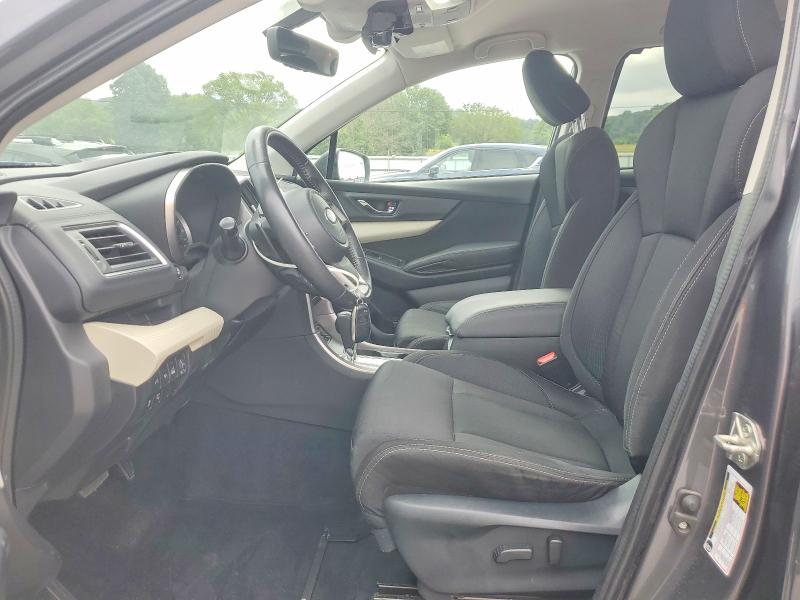 Продажа на аукционе авто 2020 Subaru Ascent, vin: 4S4WMAFD4L3478919, номер лота: 59341846