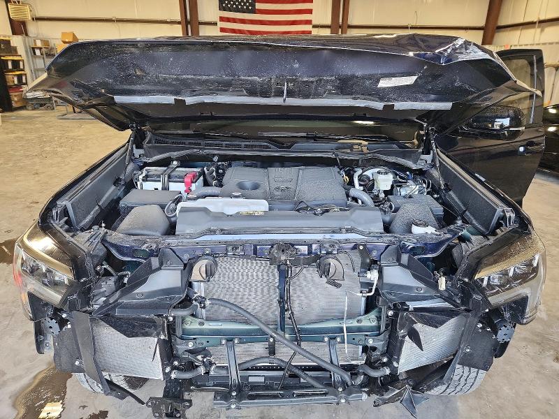 Продажа на аукционе авто 2026 Toyota Tundra, vin: 5TFWA5DB2TX363492, номер лота: 60471476