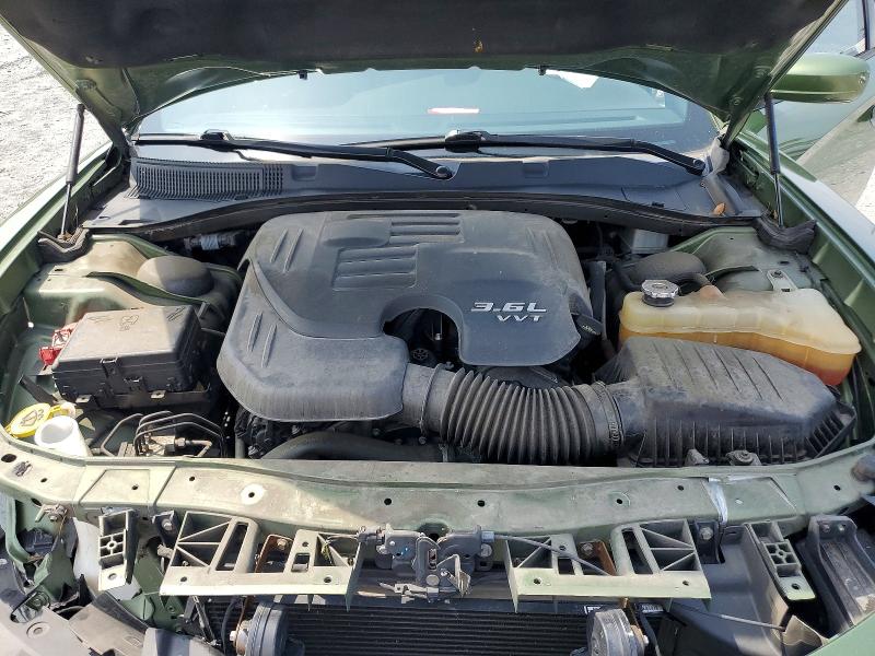 Aukcja sprzedaży 2020 Dodge Charger Gt, vin: 2C3CDXHG2LH153706, numer aukcji: 62521176