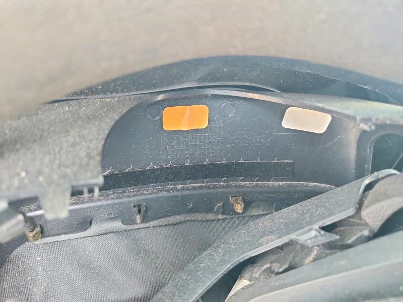 2023 Ford Explorer მანქანა იყიდება აუქციონზე, vin: 1FM5K8ABXPGC00461, აუქციონის ნომერი: 62700826