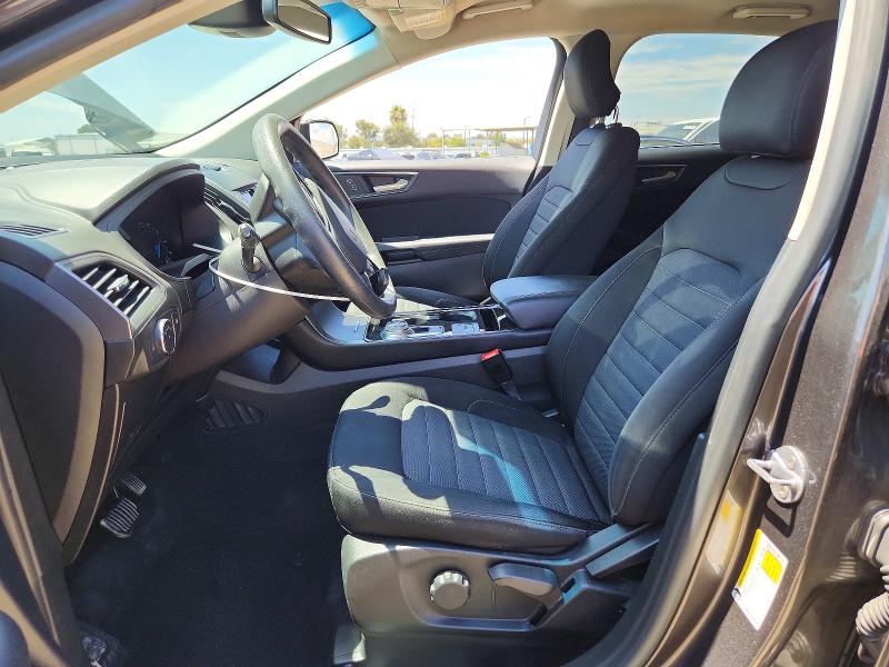 Продаж на аукціоні авто 2019 Ford Edge, vin: 2FMPK3G93KBC21541, номер лоту: 60979656