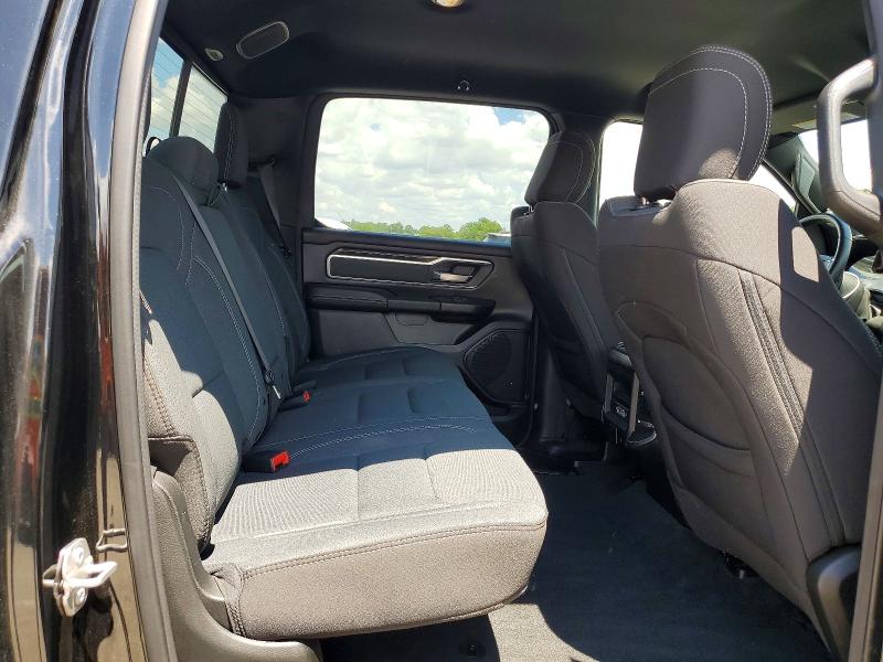 Продаж на аукціоні авто 2023 Ram 1500, vin: 1C6RREFGXPN607932, номер лоту: 60472736
