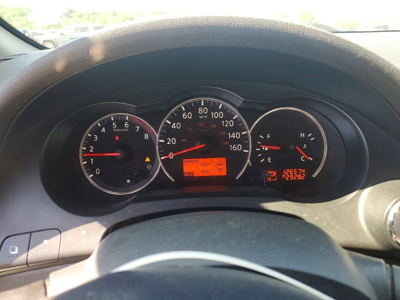 60173696 :رقم المزاد ، 1N4AL2EP5BC115214 vin ، 2011 Nissan Altima مزاد بيع