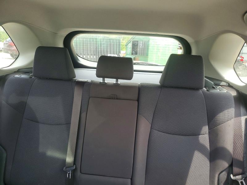 2019 Toyota Rav4 მანქანა იყიდება აუქციონზე, vin: JTMF1RFVXKD012974, აუქციონის ნომერი: 61672466