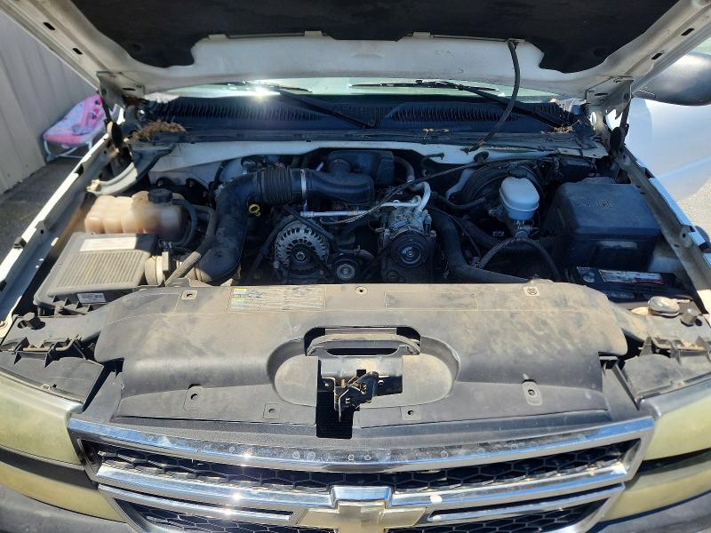 Aukcja sprzedaży 2007 Chevrolet Silverado, vin: 1GCEC19X77Z108933, numer aukcji: 85988275