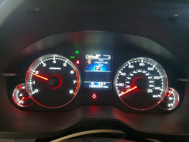 2013 Subaru Outback მანქანა იყიდება აუქციონზე, vin: 4S4BRCJC5D3298375, აუქციონის ნომერი: 60377846
