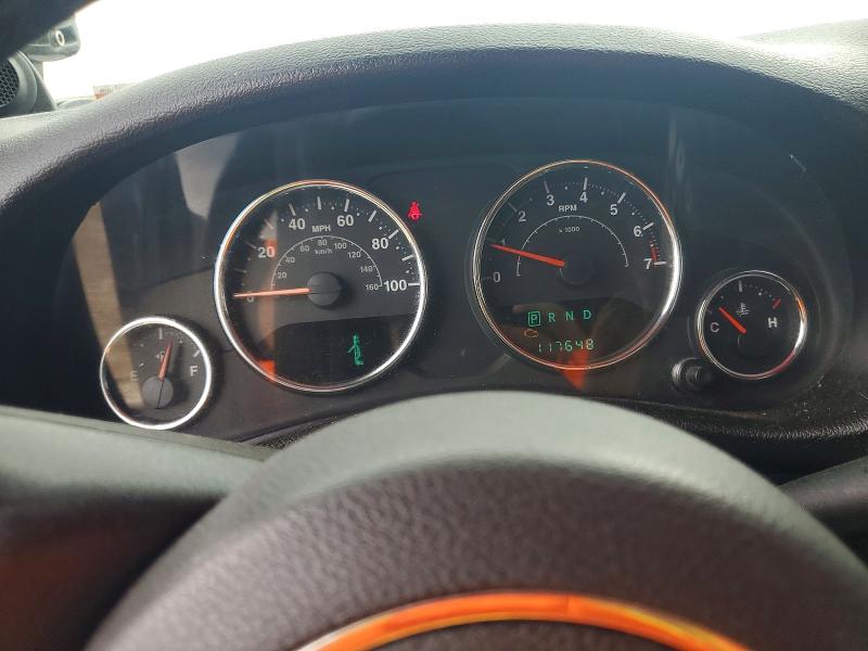 Продаж на аукціоні авто 2014 Jeep Wrangler Unlimited, vin: 1C4BJWEG6EL291608, номер лоту: 63308616