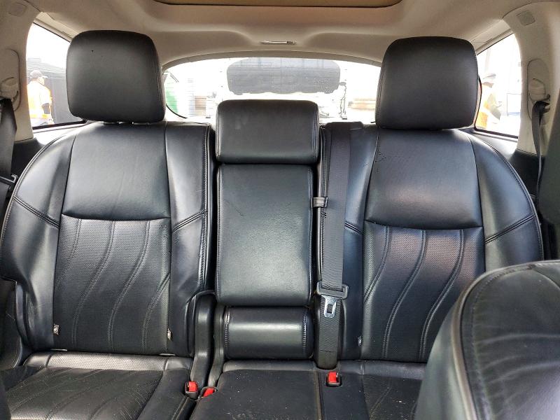 Продажа на аукционе авто 2014 Infiniti Qx60, vin: 5N1AL0MN9EC531605, номер лота: 59891636