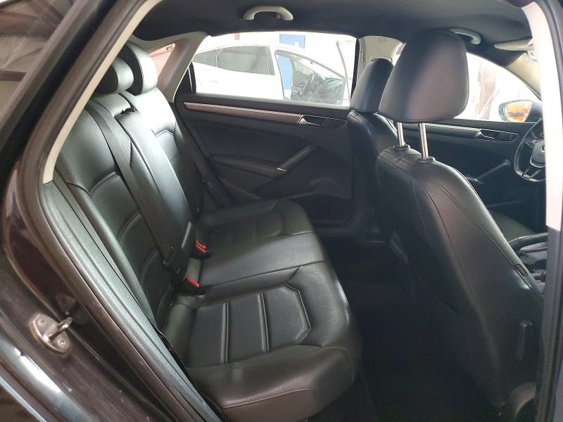 Продаж на аукціоні авто 2017 Volkswagen Passat, vin: 1VWDT7A30HC035509, номер лоту: 62441306