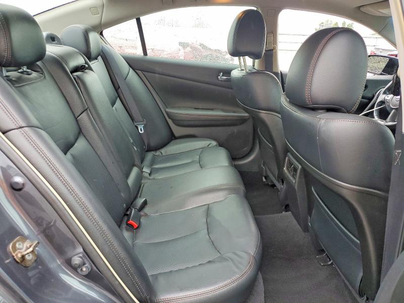 Продажа на аукционе авто 2010 Nissan Maxima, vin: 1N4AA5AP6AC859187, номер лота: 61934146