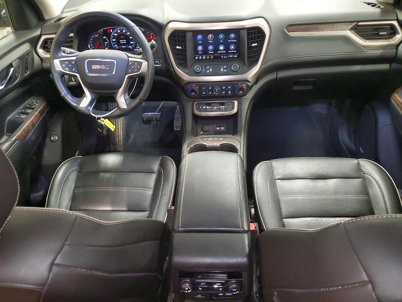 Продаж на аукціоні авто 2020 Gmc Acadia, vin: 1GKKNXLS1LZ173806, номер лоту: 61604716