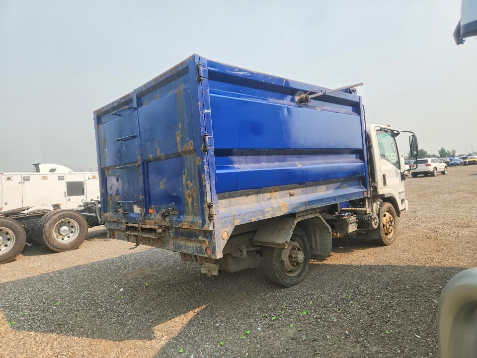 Aukcja sprzedaży 2015 Isuzu Npr Hd, vin: 54DC4W1C9FS801466, numer aukcji: 58939826