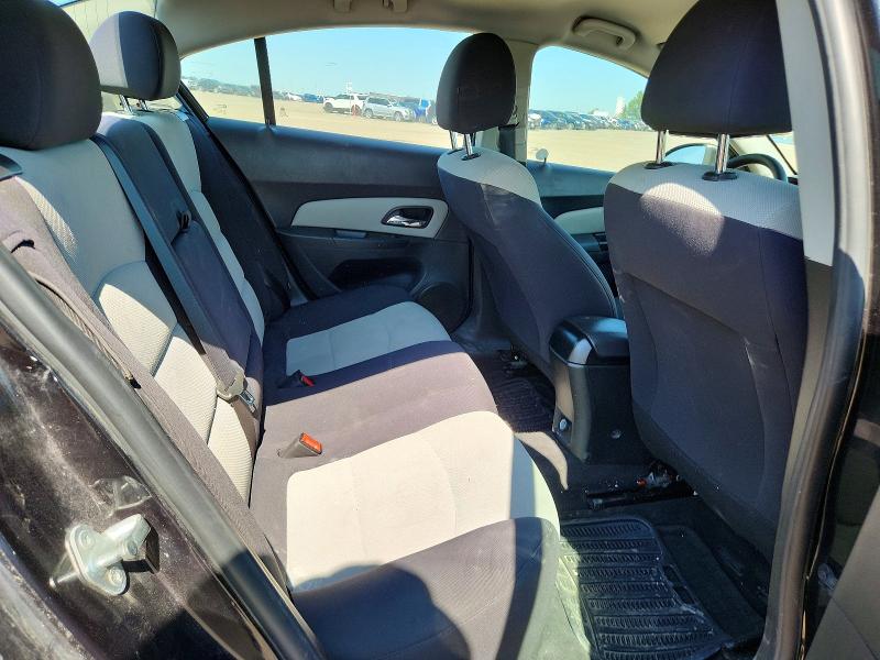Продажа на аукционе авто 2014 Chevrolet Cruze, vin: 1G1PA5SH7E7192746, номер лота: 61178236