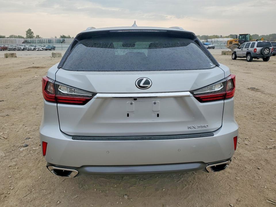 Aukcja sprzedaży 2016 Lexus Rx 350, vin: 2T2BZMCA4GC041771, numer aukcji: 63129076