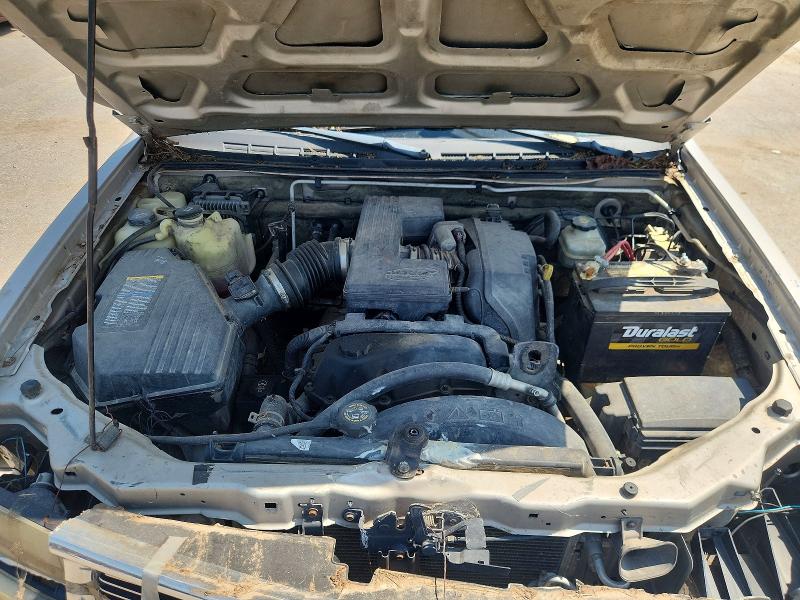 2004 Chevrolet Colorado მანქანა იყიდება აუქციონზე, vin: 1GCDT136848133319, აუქციონის ნომერი: 62029426
