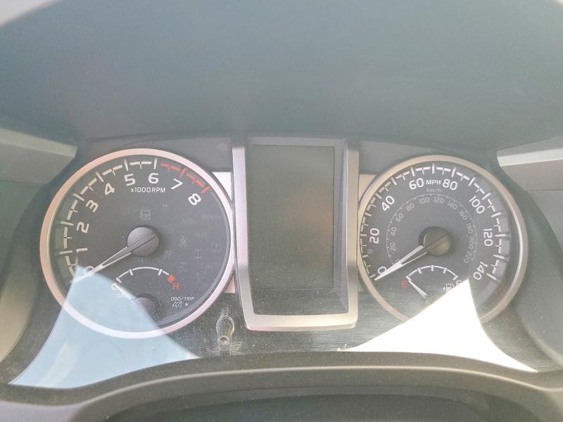 2020 Toyota Tacoma მანქანა იყიდება აუქციონზე, vin: 5TFAZ5CN1LX090026, აუქციონის ნომერი: 60888606