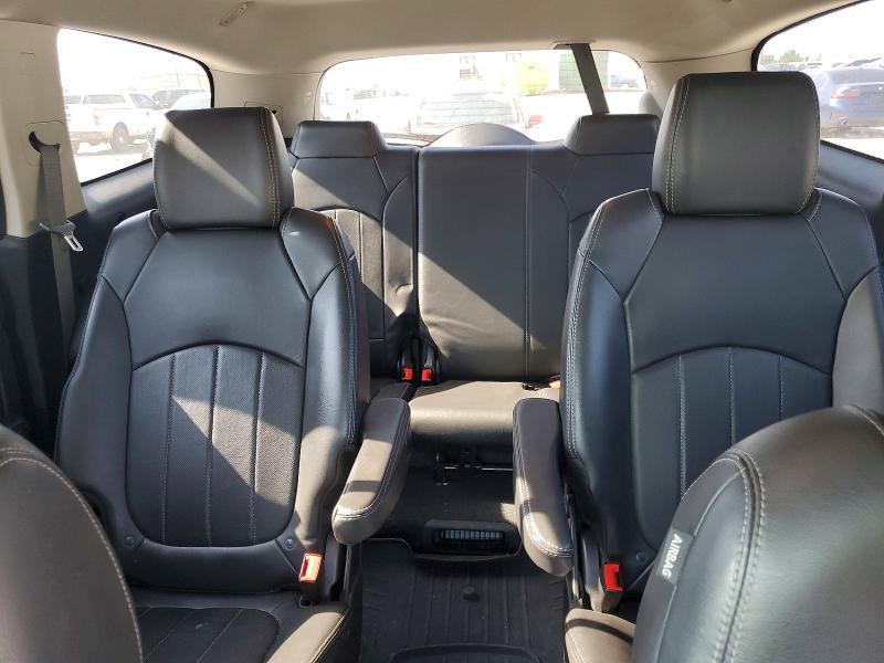 Aukcja sprzedaży 2016 Buick Enclave, vin: 5GAKRCKD2GJ335671, numer aukcji: 61930116