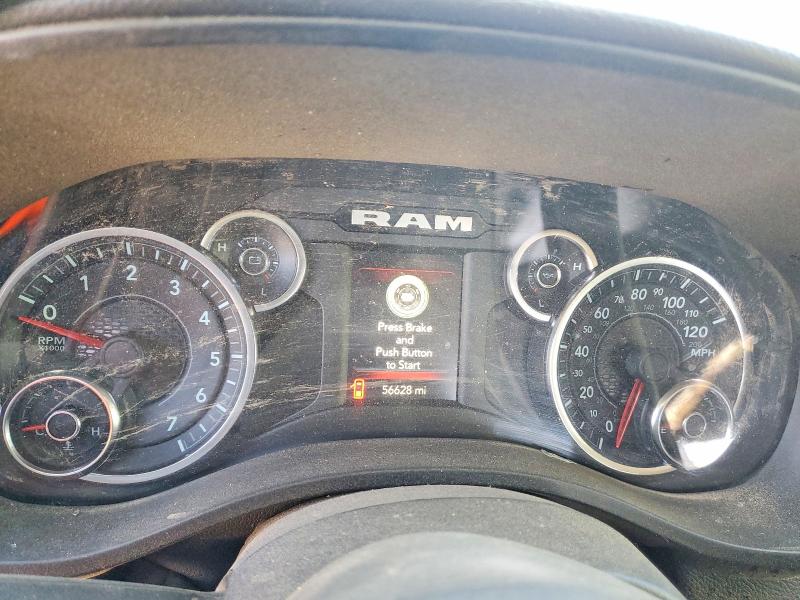 Aukcja sprzedaży 2019 Ram 1500, vin: 1C6SRFFT2KN778817, numer aukcji: 60210336