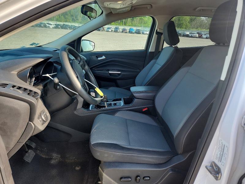 Продажа на аукционе авто 2018 Ford Escape, vin: 1FMCU9GD2JUC53826, номер лота: 61752666