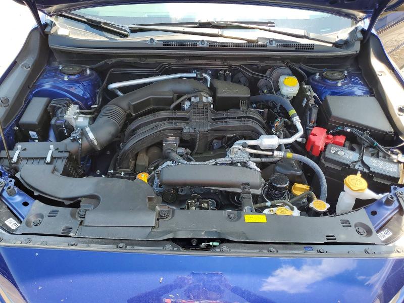 Aukcja sprzedaży 2026 Subaru Crosstrek, vin: 4S4GUHL61T3701677, numer aukcji: 59806716