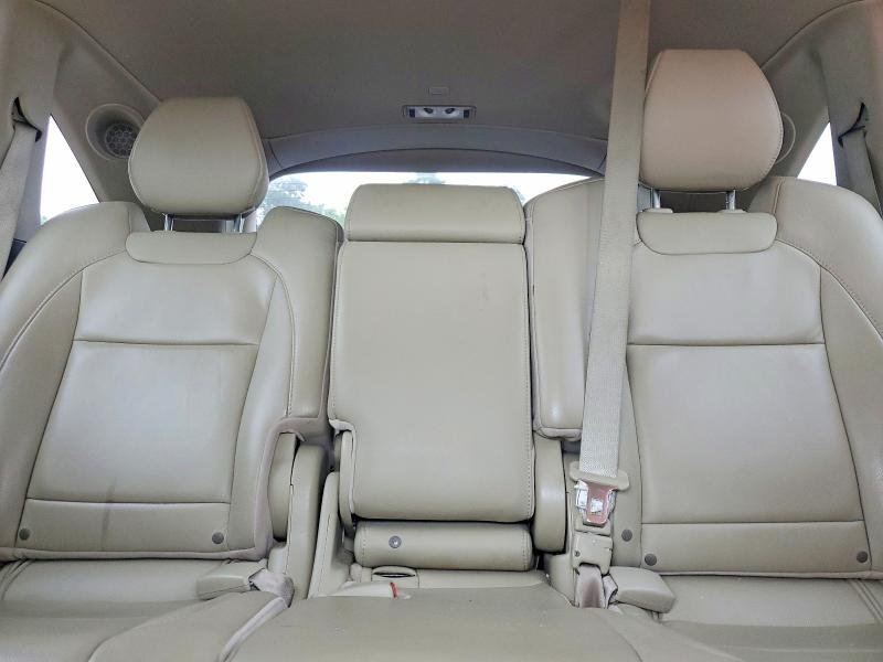 2015 Acura Mdx მანქანა იყიდება აუქციონზე, vin: 5FRYD4H43FB029717, აუქციონის ნომერი: 62044096