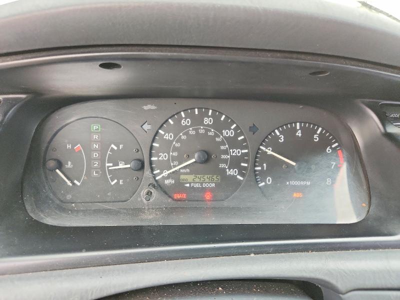 Продажа на аукционе авто 2000 Toyota Camry, vin: JT2BG22K7Y0424794, номер лота: 60870296