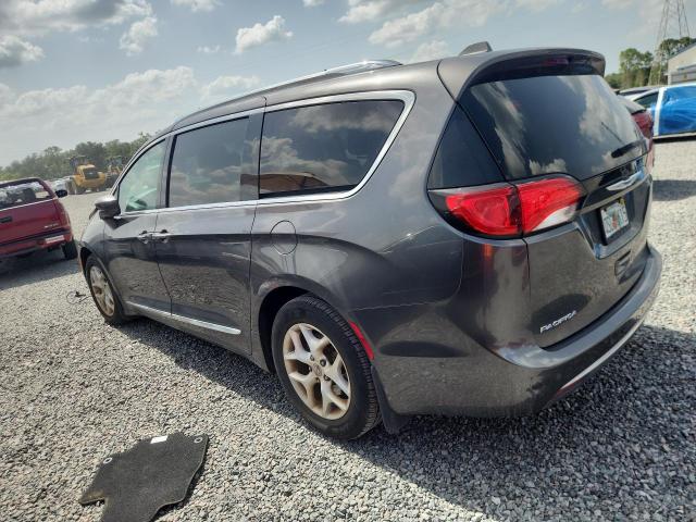 2019 Chrysler Pacifica მანქანა იყიდება აუქციონზე, vin: 2C4RC1EG9KR525609, აუქციონის ნომერი: 60572806