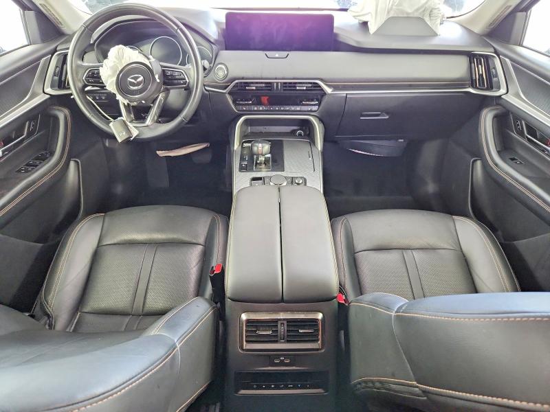 Aukcja sprzedaży 2025 Mazda Cx-70, vin: JM3KJBHD5S1117537, numer aukcji: 62763606