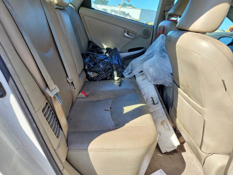 62091306 :رقم المزاد ، JTDKN3DU3B1394910 vin ، 2011 Toyota Prius مزاد بيع