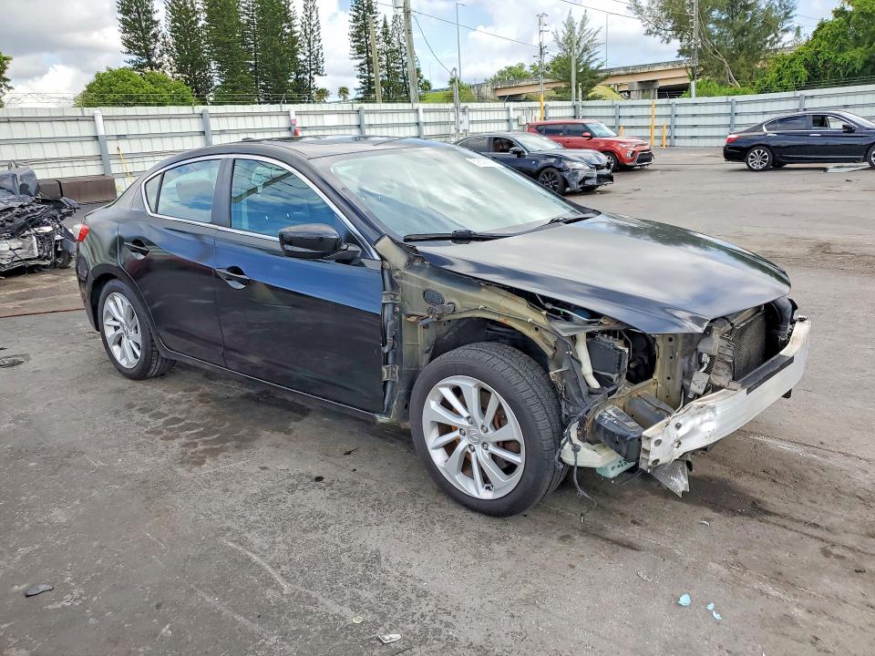 Aukcja sprzedaży 2016 Acura Ilx, vin: 19UDE2F34GA023268, numer aukcji: 59838696