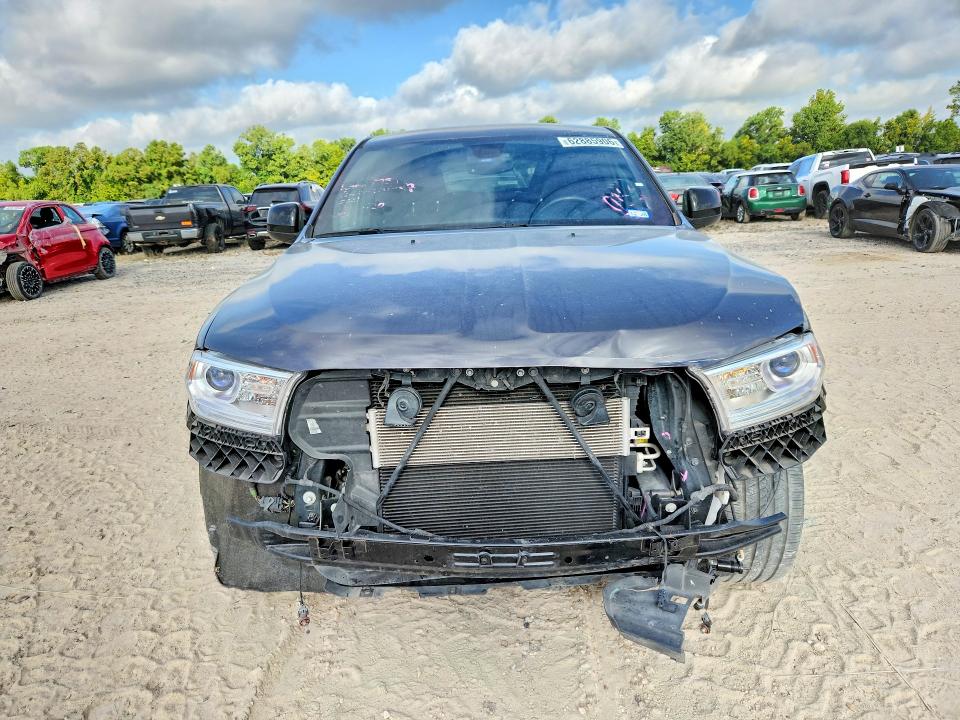 Aukcja sprzedaży 2018 Dodge Durango, vin: 1C4RDHAG3JC316613, numer aukcji: 62885906