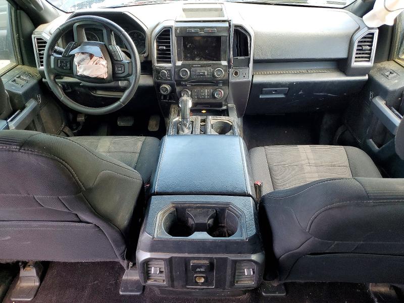 Aukcja sprzedaży 2016 Ford F150, vin: 1FTEW1EG1GFC04636, numer aukcji: 60748126