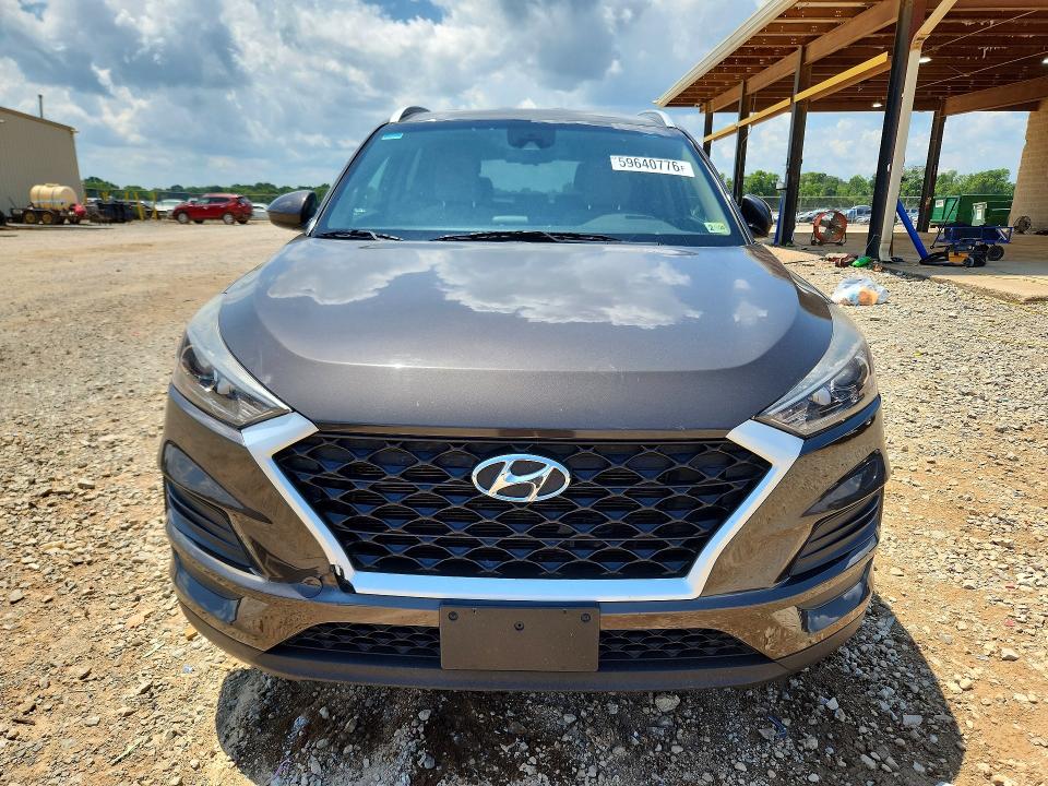 Aukcja sprzedaży 2020 Hyundai Tucson, vin: KM8J33A45LU128449, numer aukcji: 59640776