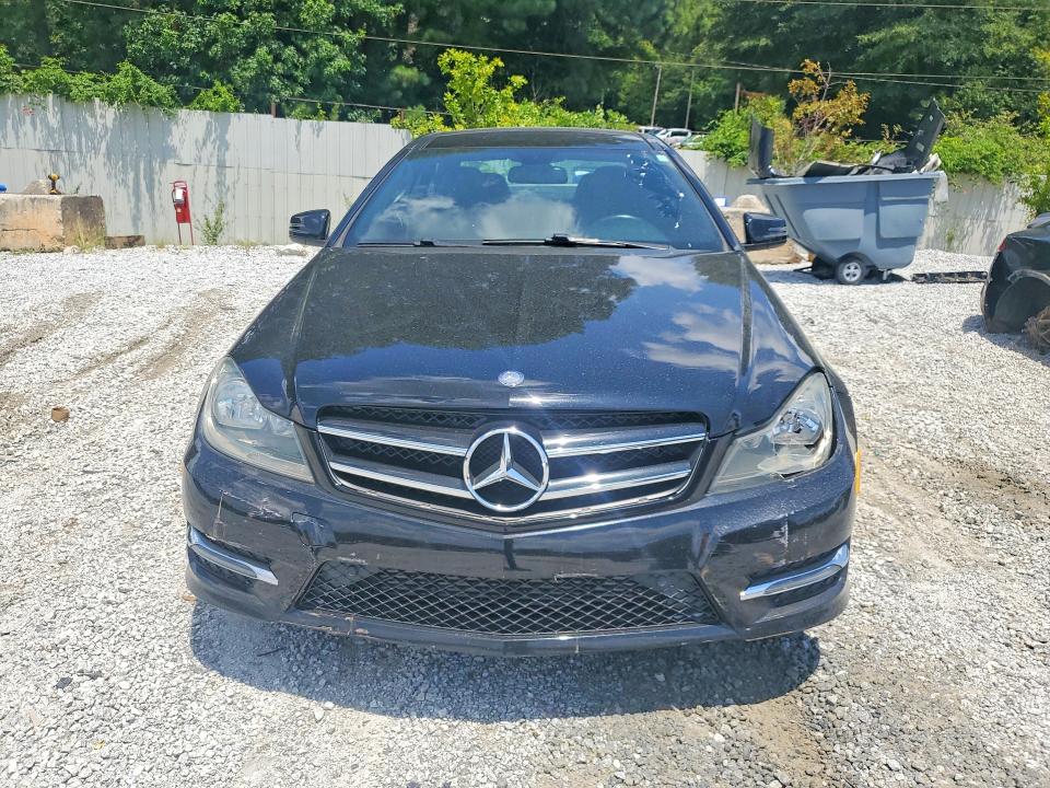 Продажа на аукционе авто 2014 Mercedes-benz C, vin: WDDGJ4HB6EG292251, номер лота: 60754636