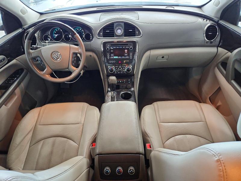 Продаж на аукціоні авто 2017 Buick Enclave, vin: 5GAKRBKD2HJ192605, номер лоту: 62144576