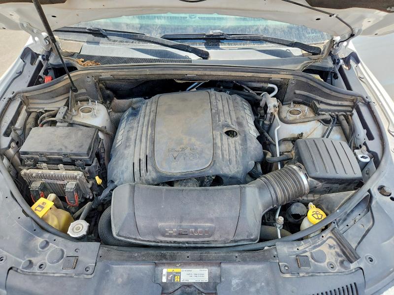 Продажа на аукционе авто 2019 Dodge Durango, vin: 1C4SDJFTXKC711291, номер лота: 60280716