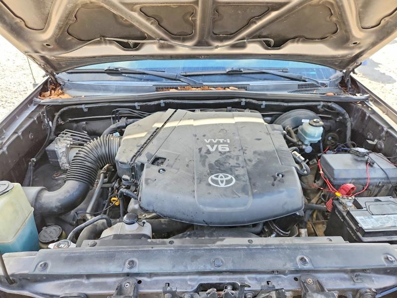 63398276 :رقم المزاد ، 5TFJU4GN4BX001986 vin ، 2011 Toyota Tacoma مزاد بيع