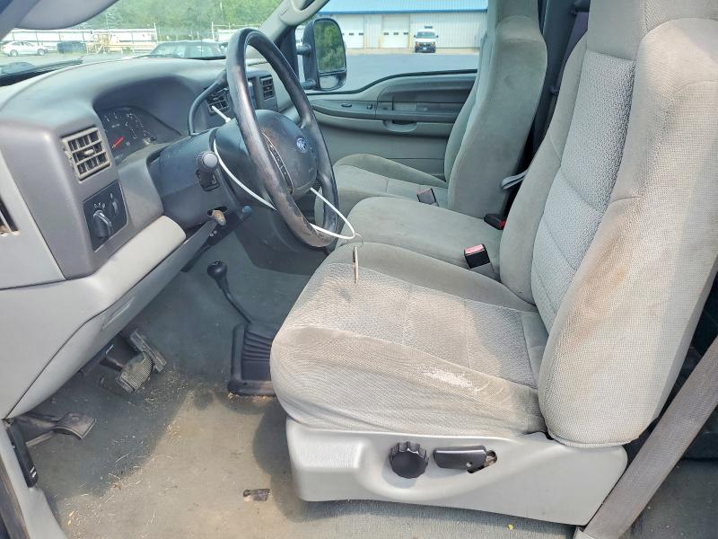 Продаж на аукціоні авто 2004 Ford F350, vin: 1FTSF31P34EA15007, номер лоту: 62939056