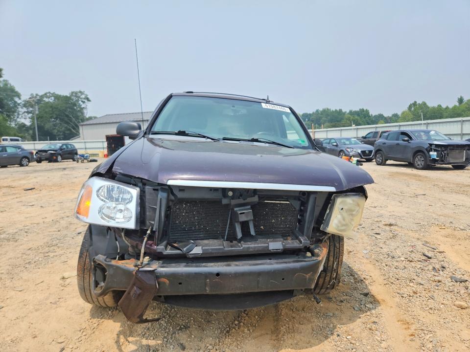 Aukcja sprzedaży 2008 Gmc Envoy, vin: 1GKDT13S682111443, numer aukcji: 61082486