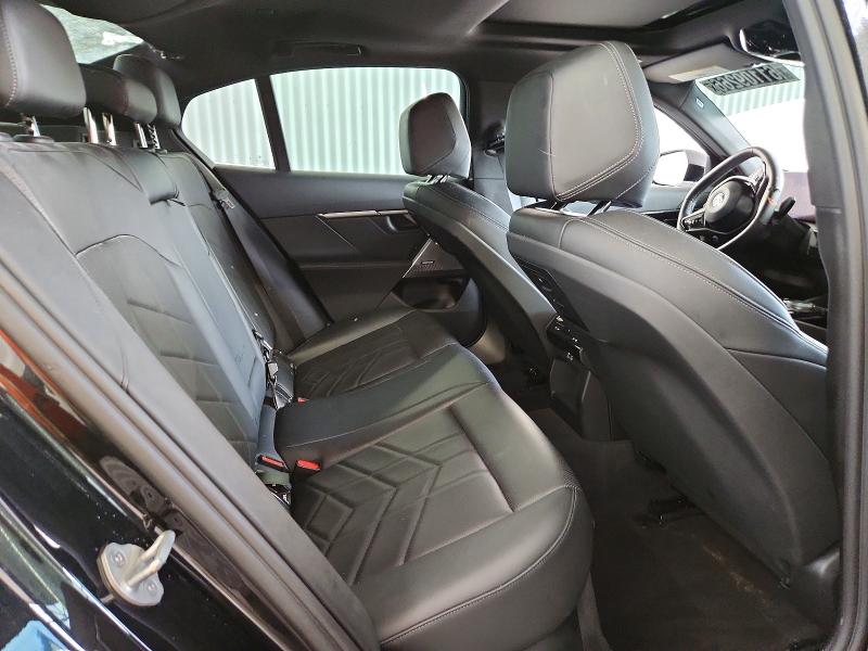 61109266 :رقم المزاد ، WBA43FJ01SCU53049 vin ، 2025 Bmw 530 مزاد بيع