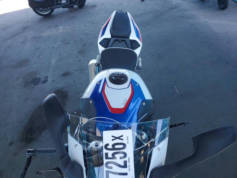 Aukcja sprzedaży 2022 Bmw S 1000, vin: WB10E2303N6G09676, numer aukcji: 60767256