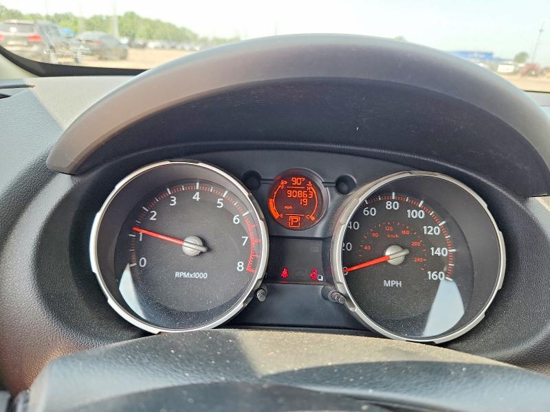 Продаж на аукціоні авто 2010 Nissan Rogue, vin: JN8AS5MV0AW125925, номер лоту: 60778986