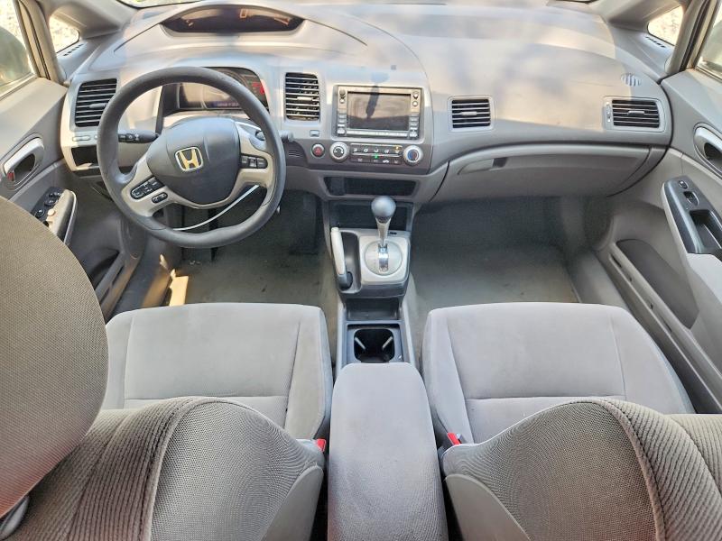 Aukcja sprzedaży 2006 Honda Civic, vin: 1HGFA16876L015310, numer aukcji: 60957926