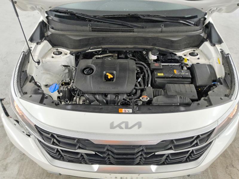 Aukcja sprzedaży 2026 Kia Seltos, vin: KNDEPCAA0T7893566, numer aukcji: 62679486