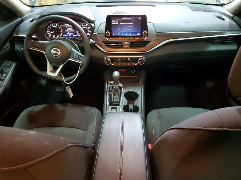 Продажа на аукционе авто 2026 Nissan Altima, vin: 1N4BL4DW9TN318136, номер лота: 63228976