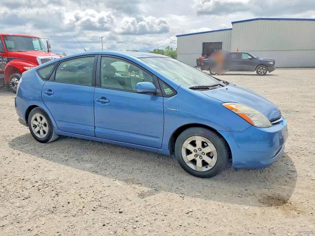 Aukcja sprzedaży 2008 Toyota Prius, vin: JTDKB20UX87787236, numer aukcji: 59970376