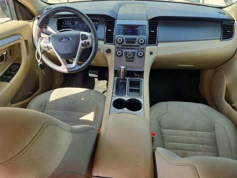 Продаж на аукціоні авто 2015 Ford Taurus, vin: 1FAHP2D80FG190141, номер лоту: 61677196