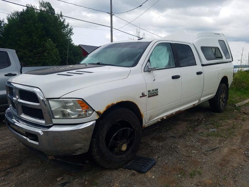 Auction sale of the 2014 Ram 2500, vin: 3C6UR5JL6EG201926, lot number: 60370246