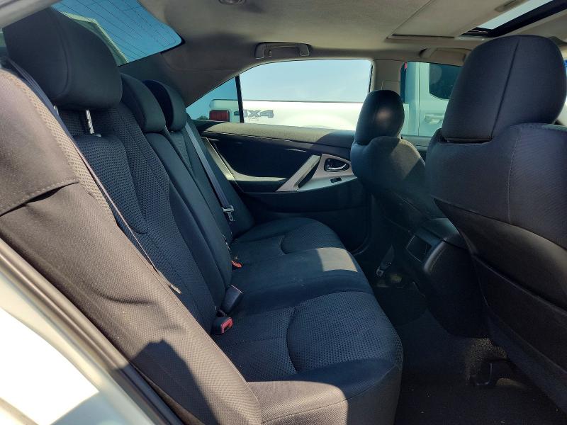 63188216 :رقم المزاد ، 4T1BE46K48U742475 vin ، 2008 Toyota Camry مزاد بيع