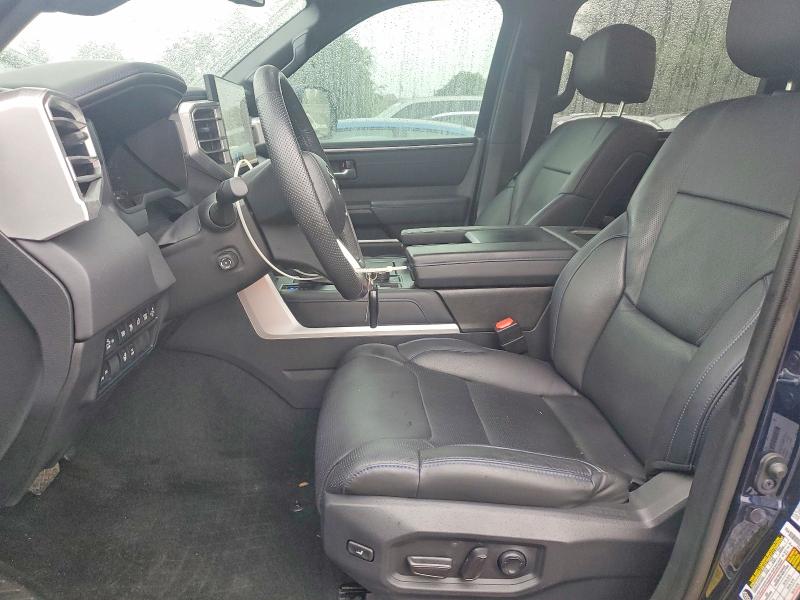 Aukcja sprzedaży 2024 Toyota Tundra, vin: 5TFNC5DB5RX045106, numer aukcji: 59788276